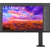 Монитор LG UltraFine 32UN88A-W