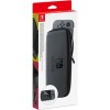 Чехол для приставки Nintendo Switch Carrying Case & Screen Protector ACSWT3