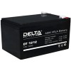 Аккумулятор для ИБП Delta DT 1212 (12В/12 А·ч)