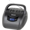 Портативная аудиосистема Econ EBB-300