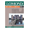 Фотобумага Lomond (0102001) A4 90 г/м2 матовая, односторонняя, 100 листов