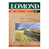 Фотобумага Lomond (0102002) A4 100 г/м2 матовая, двухсторонняя, 100 листов