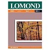 Фотобумага Lomond (0102144) A4 220 г/м2 матовая, двухсторонняя, 50 листов