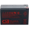Аккумулятор для ИБП CSB Battery UPS12460 F2 (12В/9 А·ч)